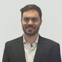 AFP Capital Employee Juan Pablo Correa Barros's profile photo