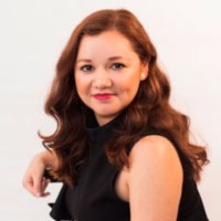 Jaqueline García Email