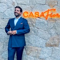 Triple Sea Food Employee Simone Verduci's profile photo