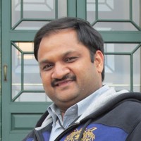 Email e telefono di Ankur Jain