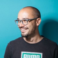 Woodern Employee Joël Ung's profile photo