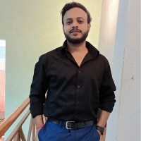 Mehta Softech LLP Employee Abhijeet Mandal's profile photo