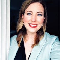 Catholic Charities Boston Employee Jennie Moore's profile photo