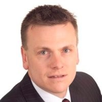 Scottish and Southern Electricity Networks Employee M. Scott's profile photo