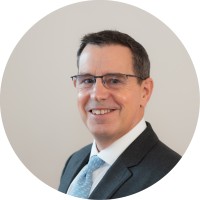 National Bank of Egypt UK Ltd Employee Eddie Norton's profile photo