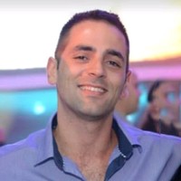 Raz Kedem Email & Phone Number