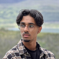 Samad Ali Email