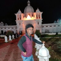 Alok Maity Email