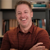 Vish Employee Les MacFadden's profile photo