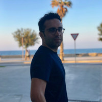 Associazione Italiana dei Comuni Italiani (ANCI) Employee Vito Parisi's profile photo