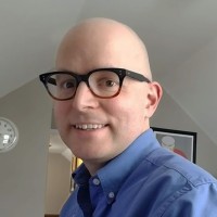 General Motors Employee Brian Castillo's profile photo