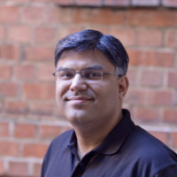 Deepak Sharma Email