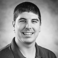 Composiflex Employee Nathan Junk's profile photo