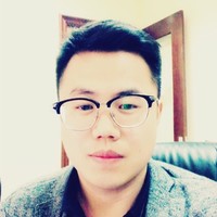 碧桂园集团 Employee 李洋洋's profile photo
