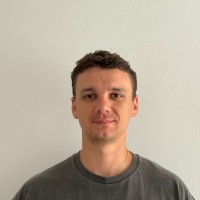 Meili Robots Employee Boris Karakolev's profile photo