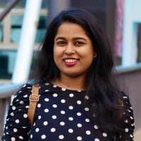 WebVine Employee Stephy Stephen's profile photo