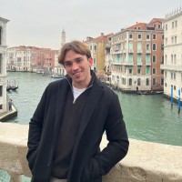Bascom Employee Luke Muscat's profile photo