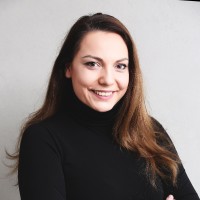 Invelity Employee Katarina Svejnova's profile photo