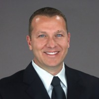 Extru-Tech Employee Jordan Niegsch's profile photo