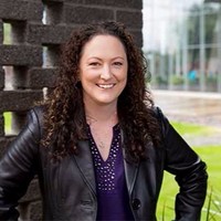 Grand Canyon University Employee Jennifer Lech's profile photo