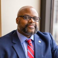 Wege Foundation Employee James Logan's profile photo