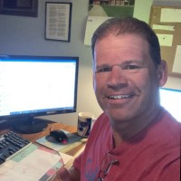 Phil McLaughlin Email & Phone Number
