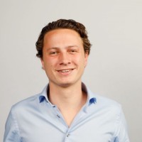 SCW Systems Employee Thomas Ranneft's profile photo