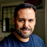 Fixflo Employee James Dilgul's profile photo
