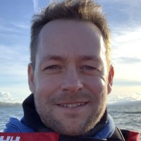 BMD & Co Ltd Employee Dominic O'Sullivan's profile photo