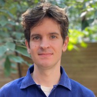 Macro Employee Seamus Edson's profile photo