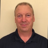 BOMBARDIER Employee John Rellis's profile photo