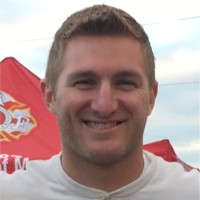 Fabritech Employee Jordan Jonker's profile photo