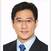 National University of Singapore Employee Siu-Kit Lau's profile photo