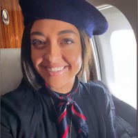 Aircraft Transport Service Employee Emily Woodill's profile photo