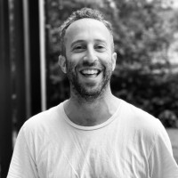 Lucent Globe Employee Jonny Levi's profile photo