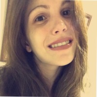 SCRIPTONIA Employee Sıla Kasaroğlu's profile photo