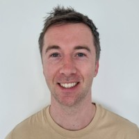 Aldi UK Employee Marc Rubery's profile photo