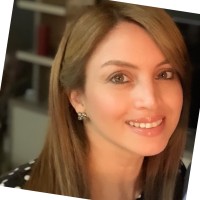 Greenberg Traurig, LLP Employee Silvia Castro's profile photo
