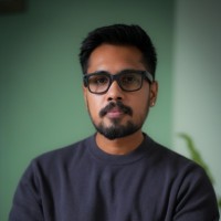 BEPEC Solutions Employee Rajeev Kanth's profile photo