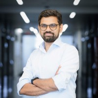 Pradeep Thekkedath Email
