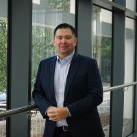 EDC - Engineering Design Consultants Ltd Employee Richard Coughlan's profile photo
