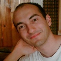 Axoflow Employee Andras Mitzki's profile photo