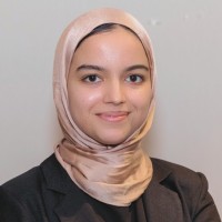 maghrebnet Employee Boutaina Fathallah's profile photo