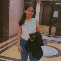 Hitarthi Shah Email & Phone Number