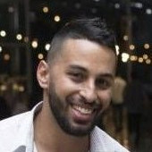 Daniel Hazan Email