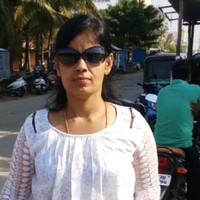 Sunanda M Email