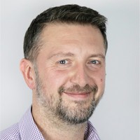 Mphasis Employee George Ioannou's profile photo