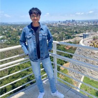 Karan Bhatt's profile photo