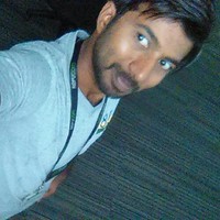 Tejas Acharya's profile photo
