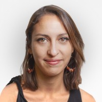 MaPUI LABS Employee Maëva Prigent's profile photo